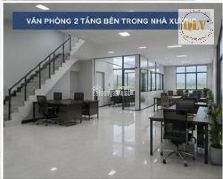 CHO THUÊ NHÀ XƯỞNG TẠI TP. TÂN UYÊN, BÌNH DƯƠNG – 9.860m²