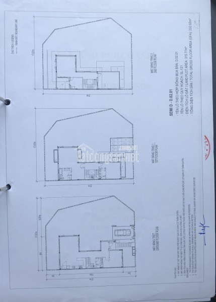 CƠ HỘI ĐẦU TƯ – BÁN  ĐẤT MẶT TIỀN NAM SÔNG HẬU, xã Trung Bình, Trần Đề, Sóc Trăng – 150M MẶT TIỀN