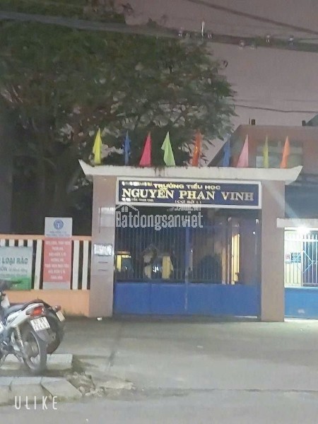 BÁN NHÀ NGAY CHỢ TÚY LOAN – VỊ TRÍ KINH DOANH ĐẸP – CÓ DÒNG TIỀN SẴN LH Ánh Ly 0934939572