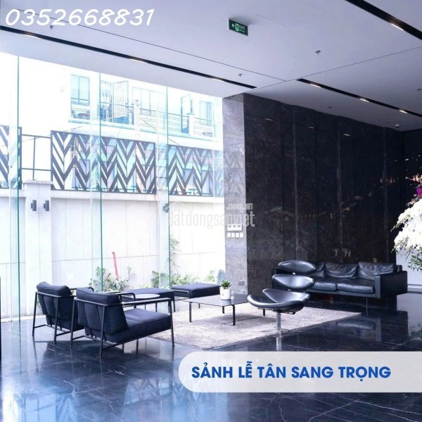 CHỈ TỪ 4 TRIỆU/THÁNG – SỞ HỮU VĂN PHÒNG HẠNG A, VIEW TRIỆU ĐÔ NGAY TRUNG TÂM QUẬN 1
