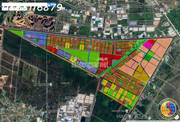 SIÊU PHẨM CẶP ĐÔI 60M² MẶT TIỀN 6M – ĐỐI DIỆN LÀNG THỜI TRANG VINHOEMS HÓC MÔN