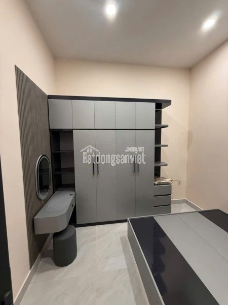 Chủ Ngộp Giảm Sâu Căn 174m² Ngay Trục Đường Lớn Đông Hòa, Tặng Full Nội Thất Xịn - 7.6 Tỷ (TL)