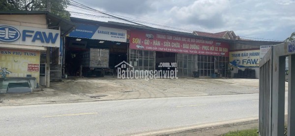 CHÍNH CHỦ BÁN 3 LÔ ĐẤT THỔ CƯ TẠI ĐOAN HÙNG, PHÚ THỌ