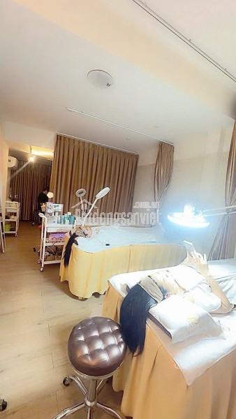 SANG NHƯỢNG QUÁN ĂN VỊ TRÍ ĐẸP - MẶT BẰNG ĐA NĂNG GAMUDA GARDENS, HOÀNG MAI