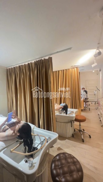SANG NHƯỢNG QUÁN ĂN VỊ TRÍ ĐẸP - MẶT BẰNG ĐA NĂNG GAMUDA GARDENS, HOÀNG MAI