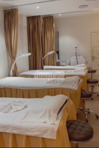 SANG NHƯỢNG QUÁN ĂN VỊ TRÍ ĐẸP - MẶT BẰNG ĐA NĂNG GAMUDA GARDENS, HOÀNG MAI