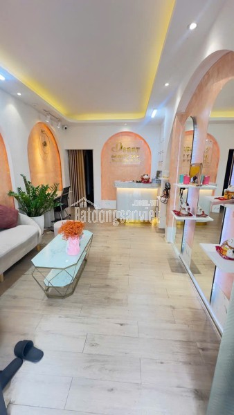 SANG NHƯỢNG QUÁN ĂN VỊ TRÍ ĐẸP - MẶT BẰNG ĐA NĂNG GAMUDA GARDENS, HOÀNG MAI