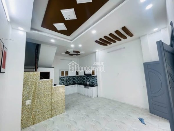 Nhà mặt tiền đường đình Tân Khai , phường bình trị đông- tiện mua bán kinh doanh các ngành nghề