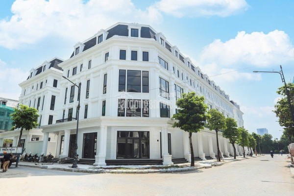 Chính chủ cho thuê căn hộ KĐT Louis Tân Mai - Hoàng Mai (cạnh hồ Đền Lừ).