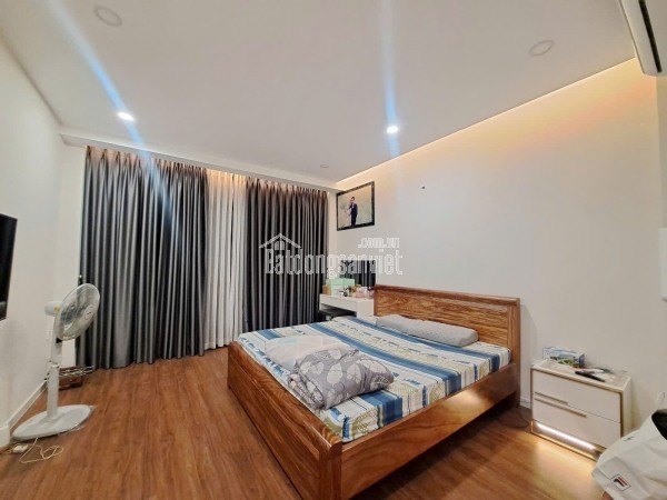 Chính chủ bán nhà hẻm 318 Điện Biên Phủ P.17 Bình Thạnh