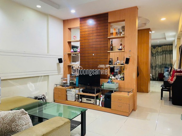 BÁN GẤP NHÀ MẶT TIỀN KINH DOANH ĐƯỜNG BA GIA , NGAY CHỢ VẢI TÂN BÌNH