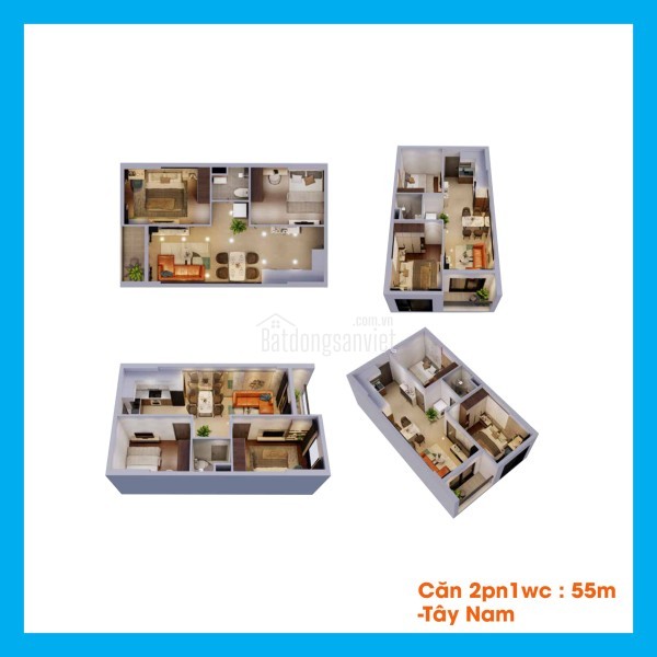 Đây là lý do nhiều khách quyết định đặt cọc Phú Tài Central Life ngay sau lần xem đầu tiên.