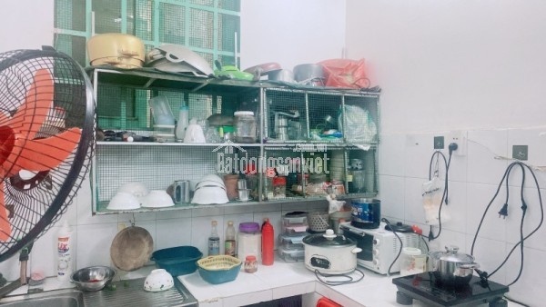 Bán nhà 3 tầng đường Số 4, Trường Thọ, Thủ Đức, TP HCM. DT  62m2. Giá 5,99 tỷ, sổ hồng riêng.