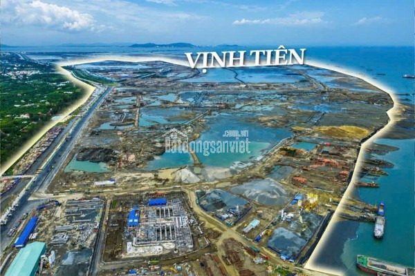 SIÊU PHẨM LIỀN KỀ SX29-17 VỊNH TIÊN – VINHOMES GREEN PARADISE