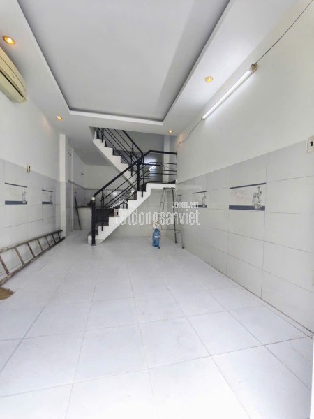 CHÍNH CHỦ CHO THUÊ NHÀ NGUYÊN CĂN 2 PHÒNG NGỦ – 2 WC TẠI BÌNH THẠNH,TPHCM