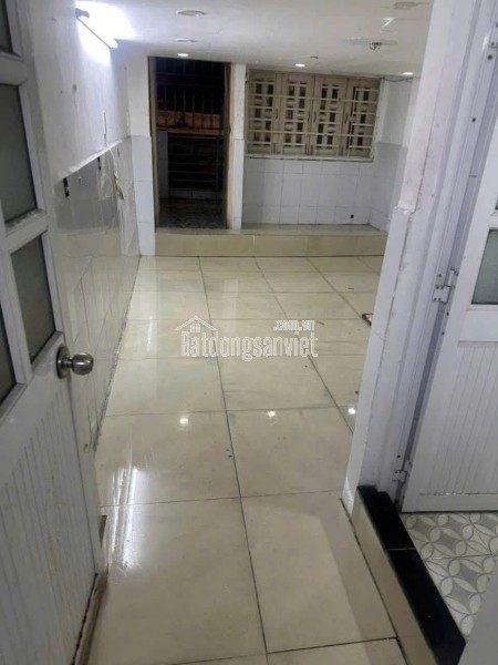 CHÍNH CHỦ CHO THUÊ NHÀ MẶT TIỀN NGUYỄN KIỆM – PHÚ NHUẬN, TPHCM