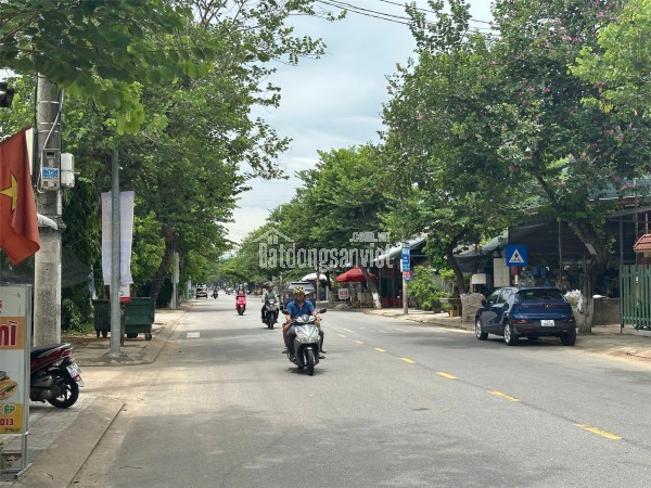 Bán đất thổ cư 154m2 đường Nguyễn Công Phương, TP. Quảng Ngãi, 3.5 tỷ - LH 0909040359