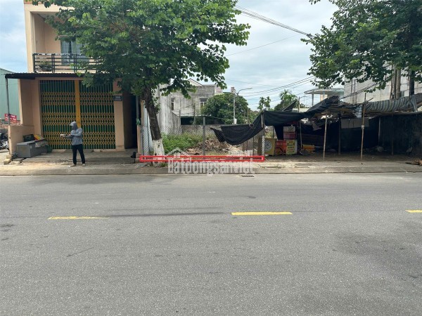 Bán đất thổ cư 154m2 đường Nguyễn Công Phương, TP. Quảng Ngãi, 3.5 tỷ - LH 0909040359