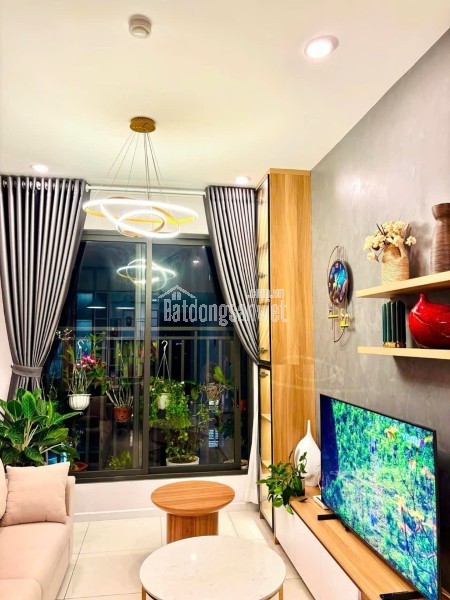 HÍNH CHỦ BÁN CĂN HỘ PICITY HIGH PARK – ĐÃ CÓ SỔ HỒNG – FULL NỘI THẤT – CHỈ XÁCH VALI VÀO Ở