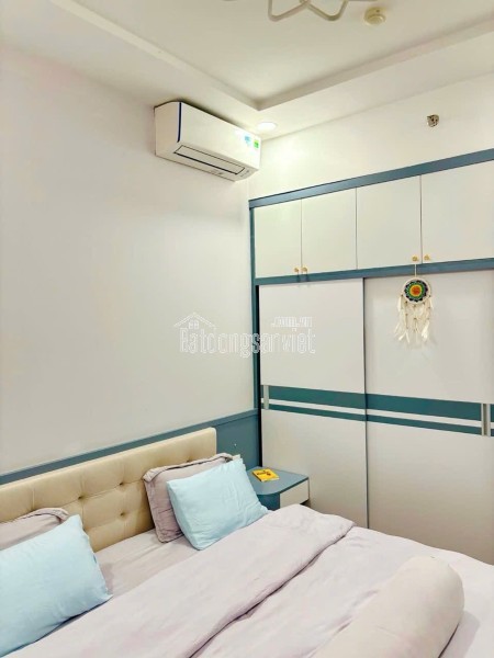 HÍNH CHỦ BÁN CĂN HỘ PICITY HIGH PARK – ĐÃ CÓ SỔ HỒNG – FULL NỘI THẤT – CHỈ XÁCH VALI VÀO Ở