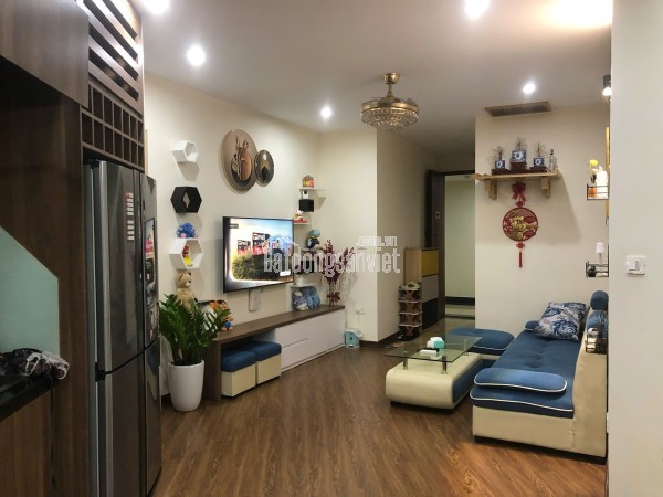 GIÁ TỐT - CHÍNH CHỦ CẦN BÁN NHANH CĂN HỘ 2PN THÁP DOANH NHÂN TOWER, Hà Đông, HN