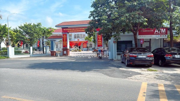 CHỤC CHÍNH KINH DOANH ,DIỆN TÍCH 100 M FUN THỔ CƯ ,GIÁ CHƯA ĐẾN 3 TỶ ,ĐẤT CÁC CON  ĐƯỜNG 1500 TỶ