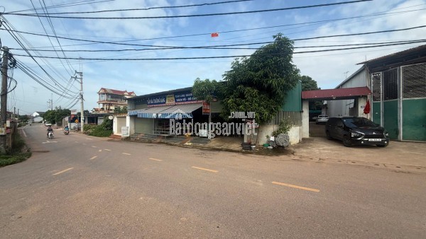CHỤC CHÍNH KINH DOANH ,DIỆN TÍCH 100 M FUN THỔ CƯ ,GIÁ CHƯA ĐẾN 3 TỶ ,ĐẤT CÁC CON  ĐƯỜNG 1500 TỶ