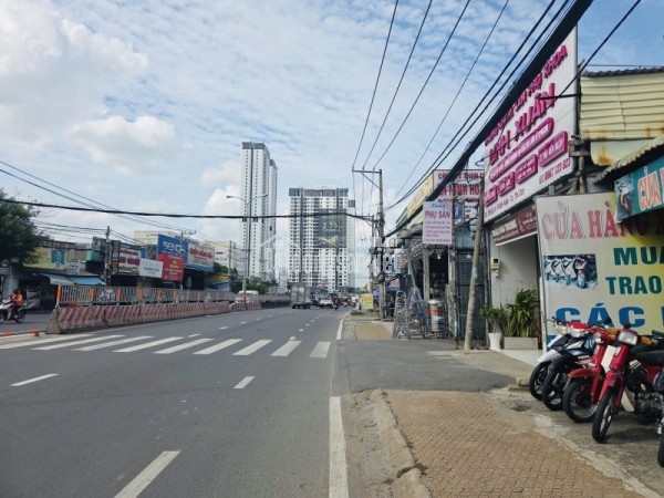 CHÍNH CHỦ CẦN BÁN 79.7 M2 TĐC GIA LÂM, VIEW VƯỜN HOA, GIÁ CHỈ 166TR/M2, LH 0985865658