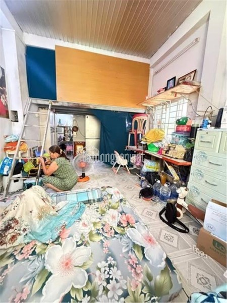 Tô Hiến Thành Quận 10 Phường 15 Cũ.- Không LG Tiện sửa chửa , một đời chủ
