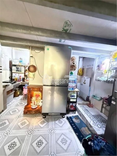 Tô Hiến Thành Quận 10 Phường 15 Cũ.- Không LG Tiện sửa chửa , một đời chủ