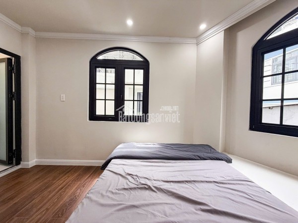 NHÀ ĐẸP BÌNH THẠNH - NHÀ GÓC 2 MẶT THOÁNG, VỊ TRÍ VÀNG