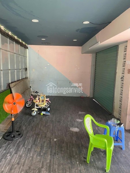 CHO THUÊ MẶT BẰNG CẤP 4 NGANG 7M – ĐƯỜNG LÊ HỒNG PHONG, VŨNG TÀU 🔥