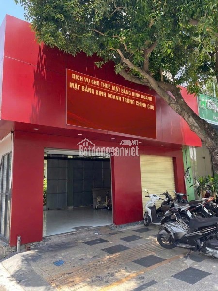 CHO THUÊ MẶT BẰNG CẤP 4 NGANG 7M – ĐƯỜNG LÊ HỒNG PHONG, VŨNG TÀU 🔥
