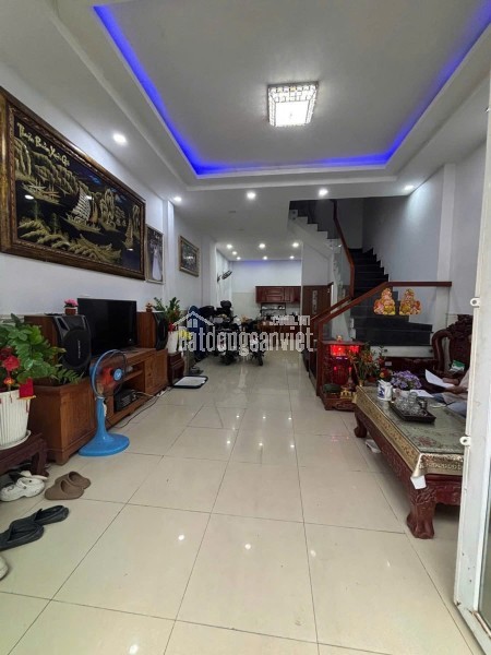 Nhà 3 Tầng mới đẹp - Ngang đẹp 8m sát mặt tiền Mã Lò - Đường Số 2 - Đường Số 4