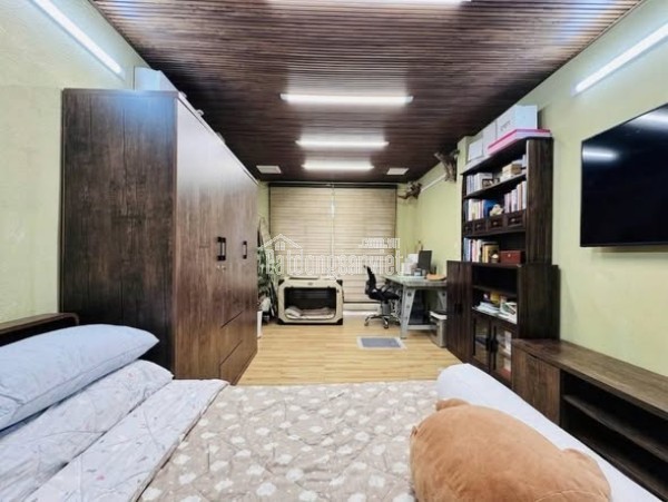 SÁT MẶT TIỀN THÀNH THÁI, QUẬN 10 - 60M2, 2 TẦNG - CHỈ 15 TỶ