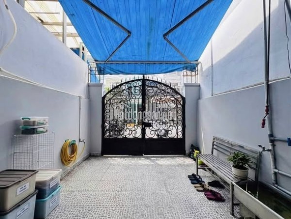SÁT MẶT TIỀN THÀNH THÁI, QUẬN 10 - 60M2, 2 TẦNG - CHỈ 15 TỶ
