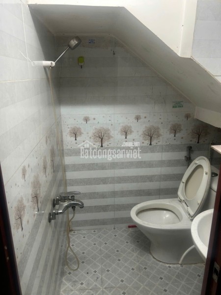 Nhà 3 Tầng mới đẹp - Ngang đẹp 8m sát mặt tiền Mã Lò - Đường Số 2 - Đường Số 4 HCM BINH TAN