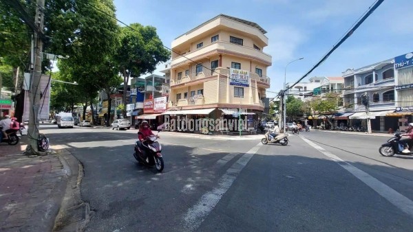 CHO THUÊ KI-ỐT MẶT TIỀN – ĐƯỜNG TRƯƠNG CÔNG ĐỊNH, VŨNG TÀU 🔥