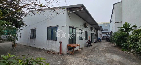 SANG NHƯỢNG LÔ ĐẤT KHU CÔNG NGHIỆP NINH HIỆP – PHÙ ĐỔNG, GIA LÂM HÀ NỘI  TẶNG TRỌN VILLA + NHÀ