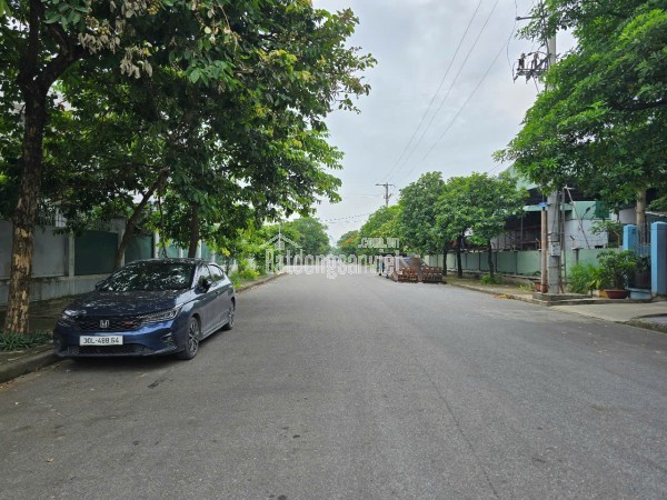 SANG NHƯỢNG LÔ ĐẤT KHU CÔNG NGHIỆP NINH HIỆP – PHÙ ĐỔNG, GIA LÂM HÀ NỘI  TẶNG TRỌN VILLA + NHÀ