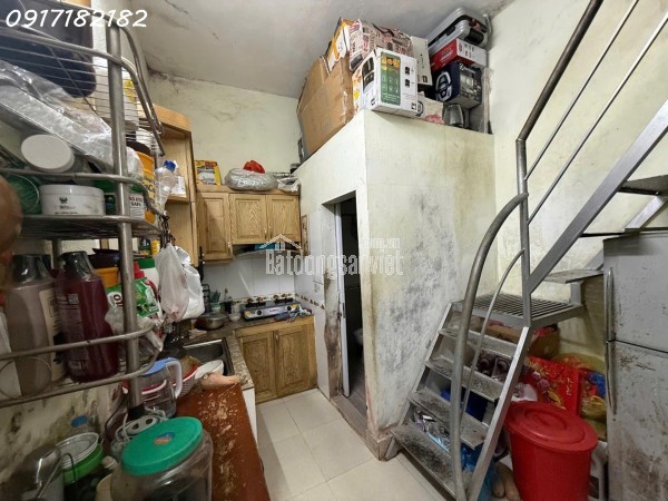 Bán liền kề Bình Minh Garden 79m², mặt tiền 5m, khu LK SH3-07, 4,5 tầng, giá 21,3 tỷ