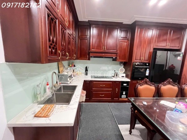 Bán liền kề Bình Minh Garden 79m², mặt tiền 5m, khu LK SH3-07, 4,5 tầng, giá 21,3 tỷ