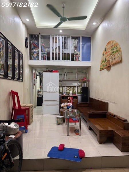 Bán liền kề Bình Minh Garden 79m², mặt tiền 5m, khu LK SH3-07, 4,5 tầng, giá 21,3 tỷ