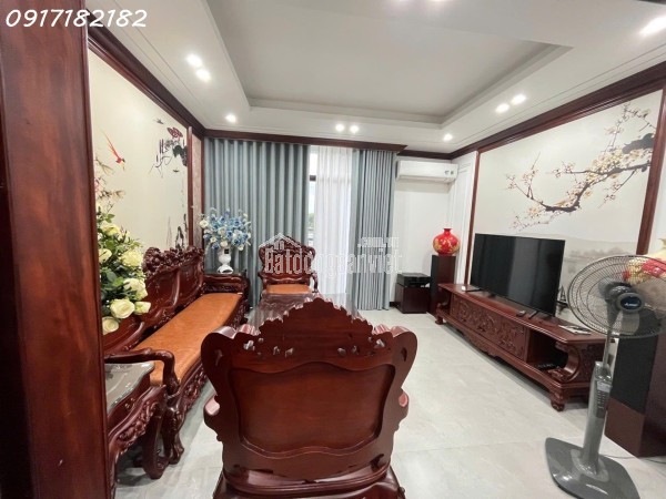 Bán liền kề Bình Minh Garden 79m², mặt tiền 5m, khu LK SH3-07, 4,5 tầng, giá 21,3 tỷ