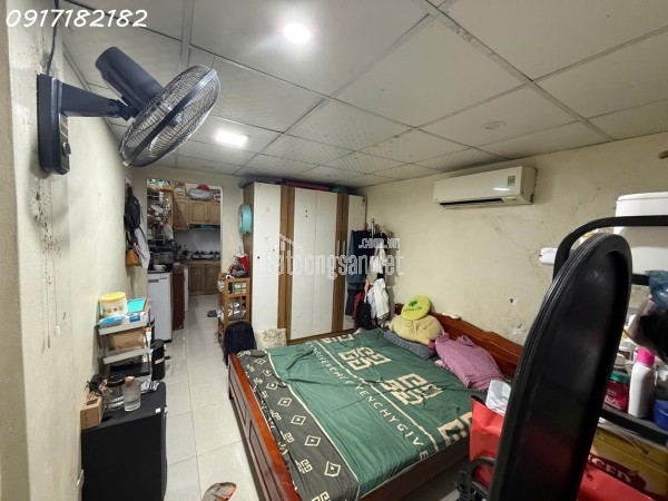 Bán liền kề Bình Minh Garden 79m², mặt tiền 5m, khu LK SH3-07, 4,5 tầng, giá 21,3 tỷ