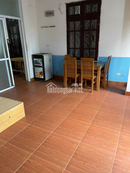 CHO THUÊ PHÒNG 40M² – KHÉP KÍN, ĐẸP, THOÁNG – GẦN BẾN XE GIÁP BÁT HOÀNG MAI HÀ NỘI