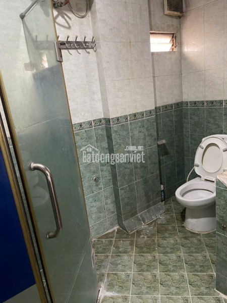 CHO THUÊ PHÒNG 40M² – KHÉP KÍN, ĐẸP, THOÁNG – GẦN BẾN XE GIÁP BÁT HOÀNG MAI HÀ NỘI