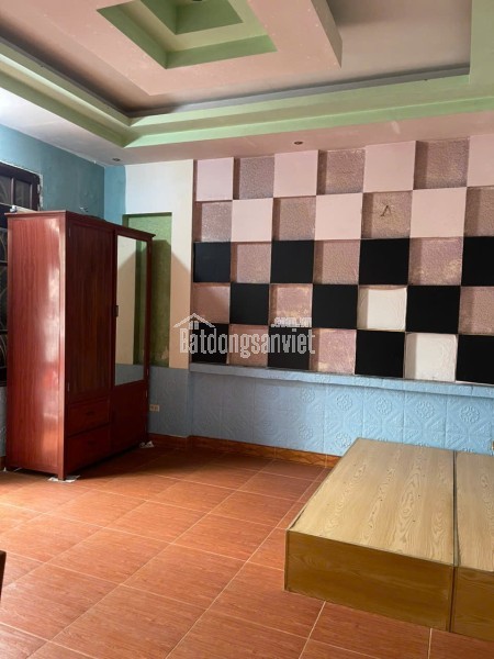 CHO THUÊ PHÒNG 40M² – KHÉP KÍN, ĐẸP, THOÁNG – GẦN BẾN XE GIÁP BÁT HOÀNG MAI HÀ NỘI