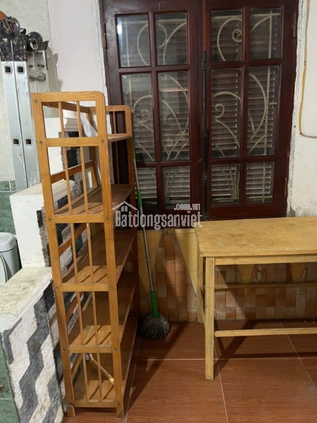 CHO THUÊ PHÒNG 40M² – KHÉP KÍN, ĐẸP, THOÁNG – GẦN BẾN XE GIÁP BÁT HOÀNG MAI HÀ NỘI