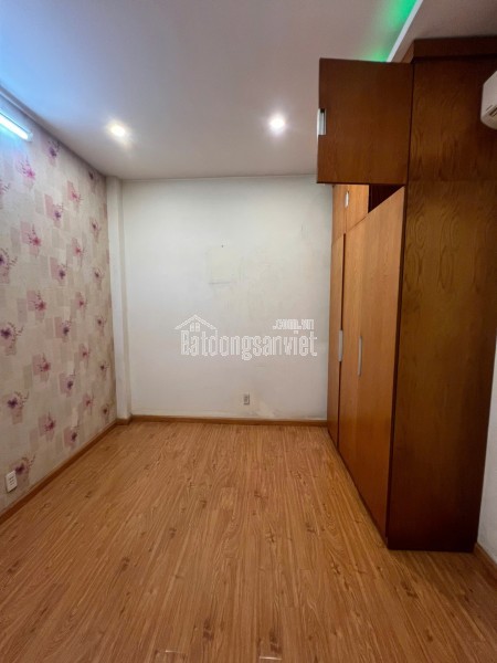 HẠ GIÁ 700 TRIỆU BÁN GẤP NHÀ MẶT TIỀN BA VÂN, TÂN BÌNH